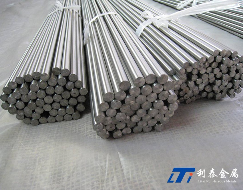 鋯棒、純鋯棒ZR702、高純鋯99.99%