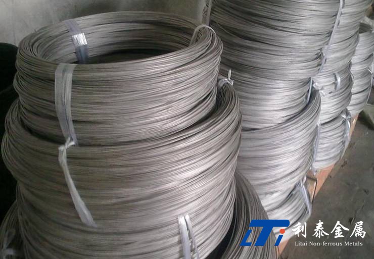 鈦絲TA1鈦焊絲、鈦直絲