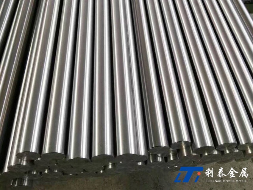 鋯合金棒ZR704、ZR705鋯鈮合金