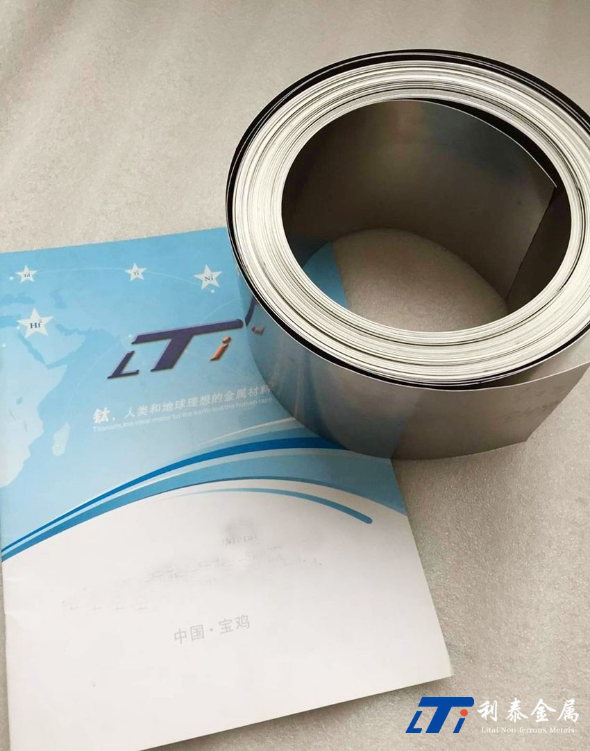 鈮箔、鈮片、鈮鈦合金、高純鈮