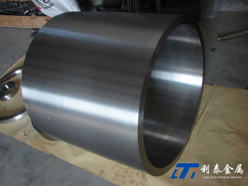 鈦環、鈦筒、鈦合金環