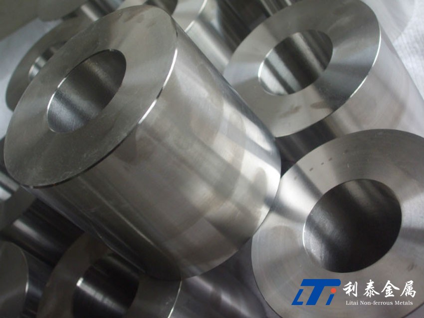 鈦環、鈦筒、鈦合金環