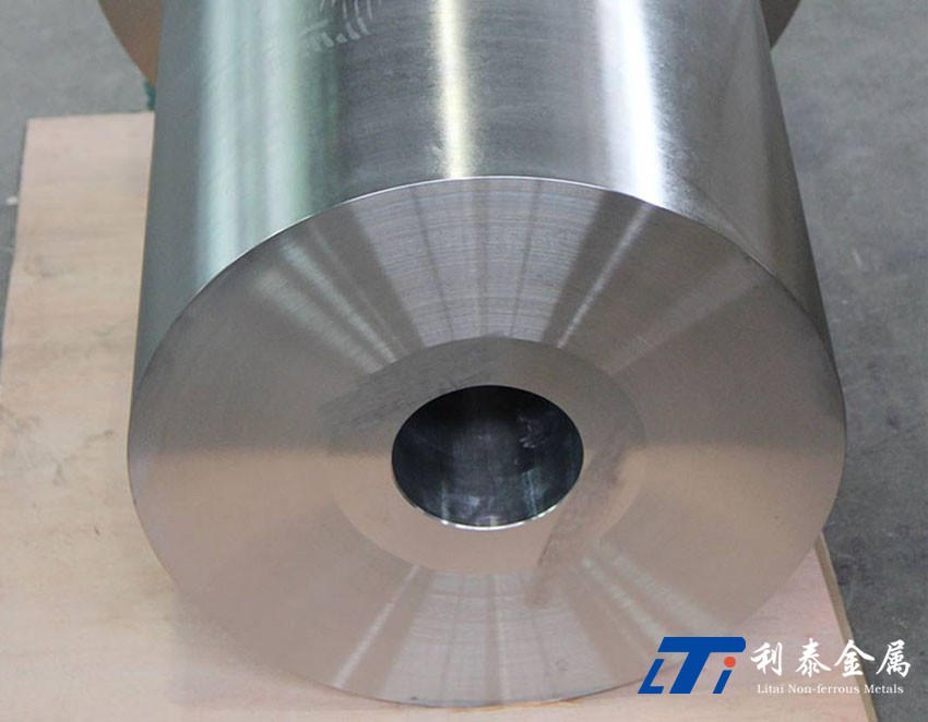 鈦環、鈦筒、鈦合金環