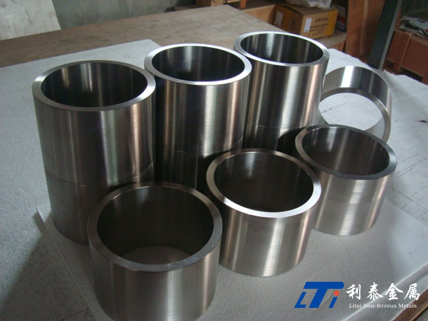 鈦環、鈦筒、鈦合金環