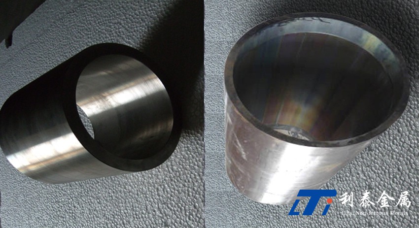 鈦環、鈦筒、鈦合金環