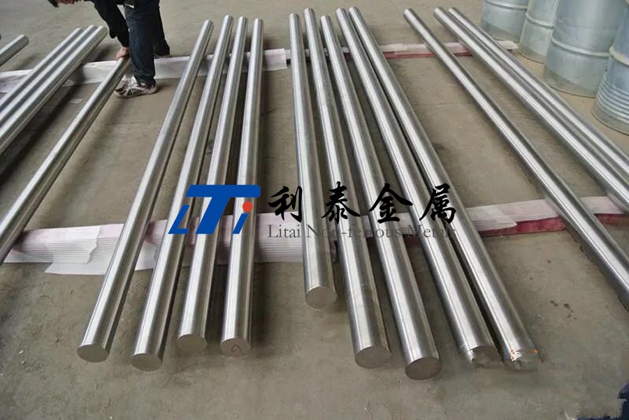 航空用高強(qiáng)度TC4鈦棒