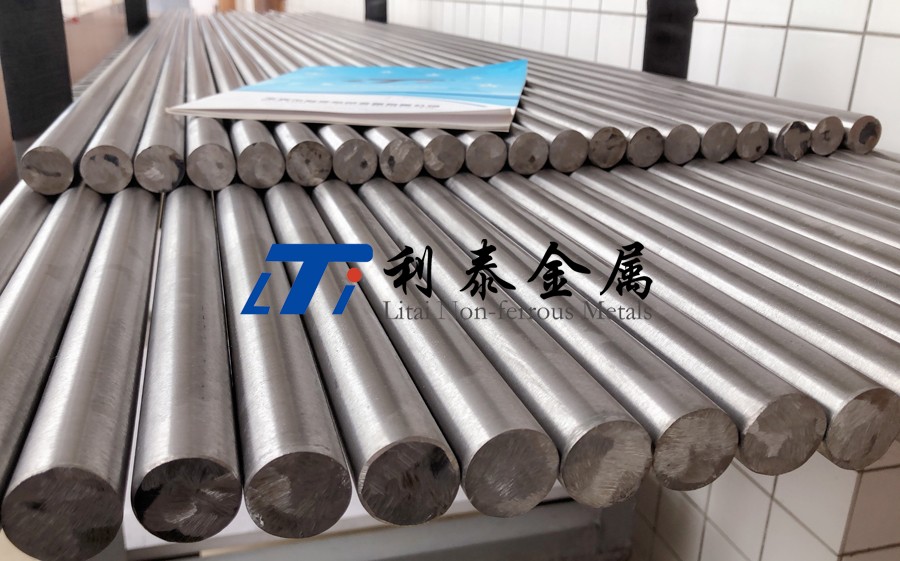 航空用高強(qiáng)度TC4鈦棒
