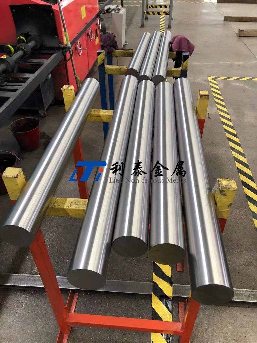 航空用高強(qiáng)度TC4鈦棒