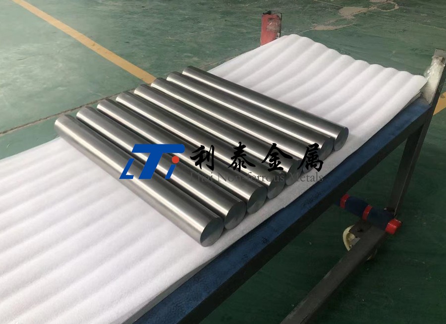 航空用高強(qiáng)度TC4鈦棒