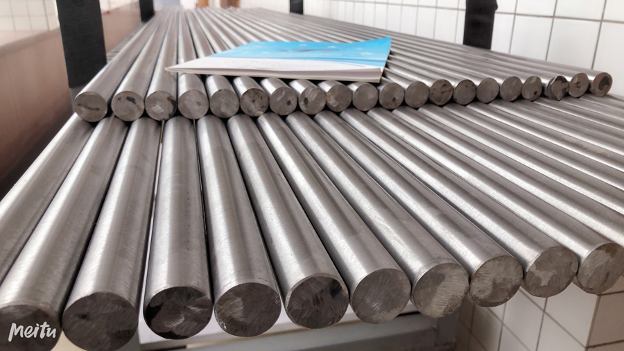 TC4鈦合金棒 TC4鈦合金棒