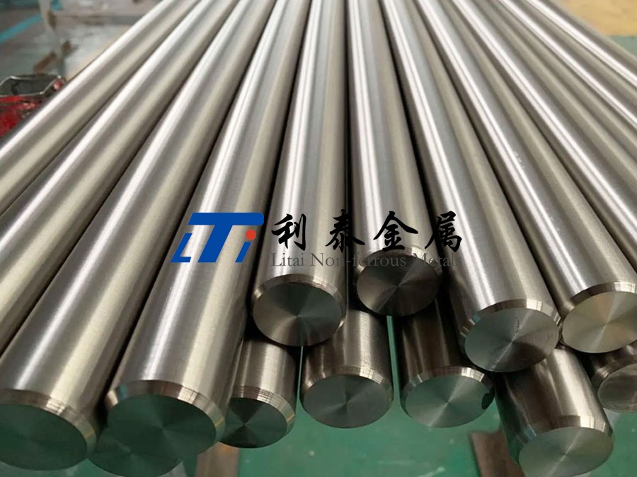 鈦合金棒 鈦合金棒