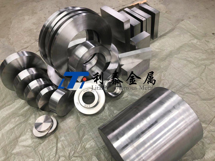 鈮鈦加工件 鈮鈦加工件