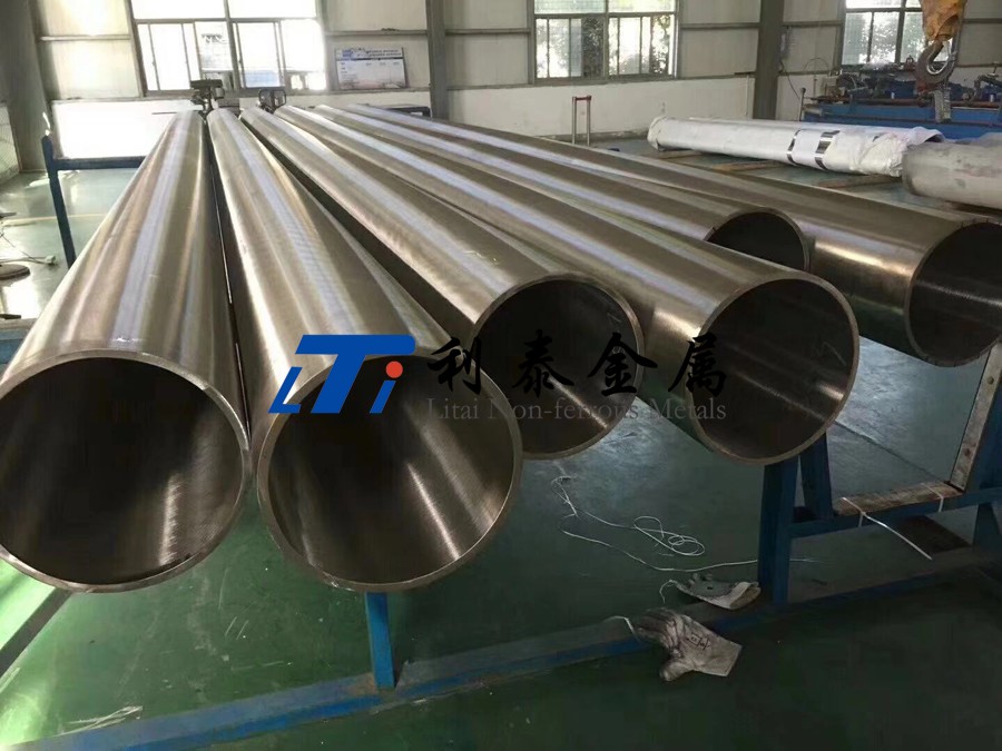 鈦合金無(wú)縫管 鈦合金無(wú)縫管