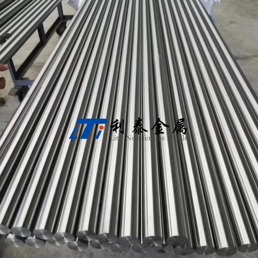 鈦合金棒 鈦合金棒