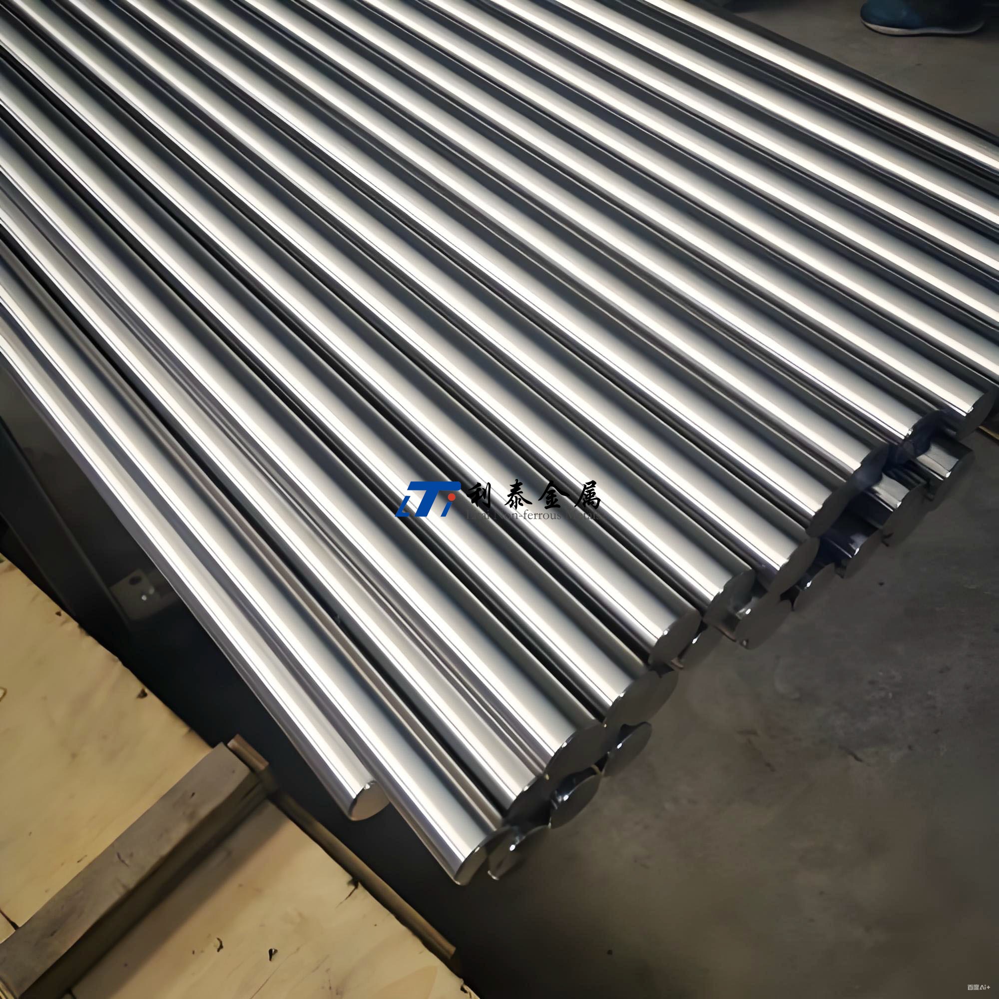 航天器結(jié)構(gòu)件用Ti65鈦棒