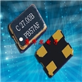 西鐵城有源晶振,CSX-325P貼片晶振,數碼相機晶振