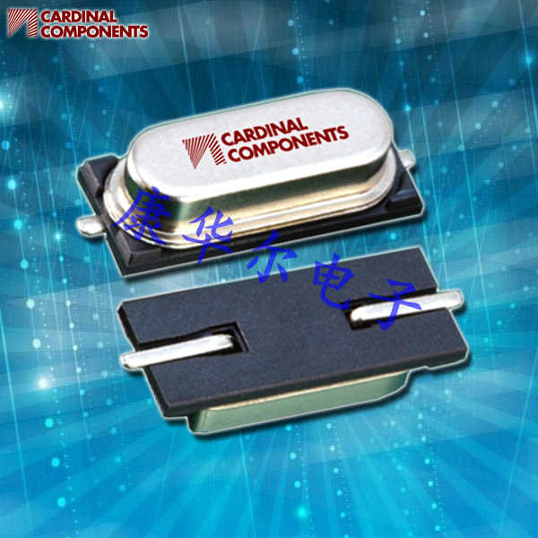 石英晶體CSM1Z-A5B2C5-60-24.0D18適用于無線局域網應用