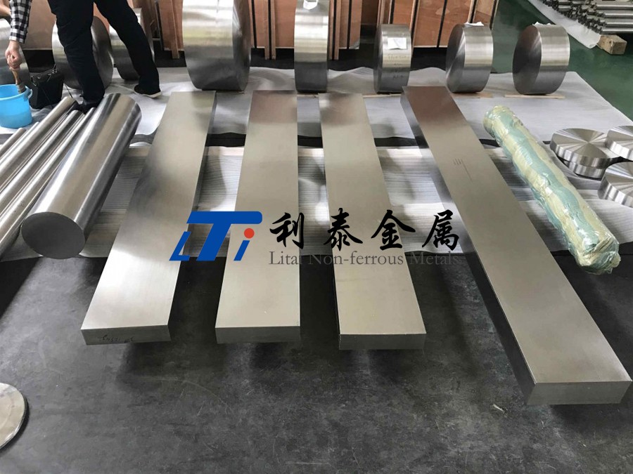 Ti75鈦鍛件 Ti75鈦鍛件