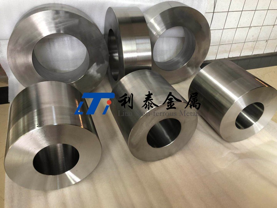 TC4鈦環(huán) TC4鈦環(huán)