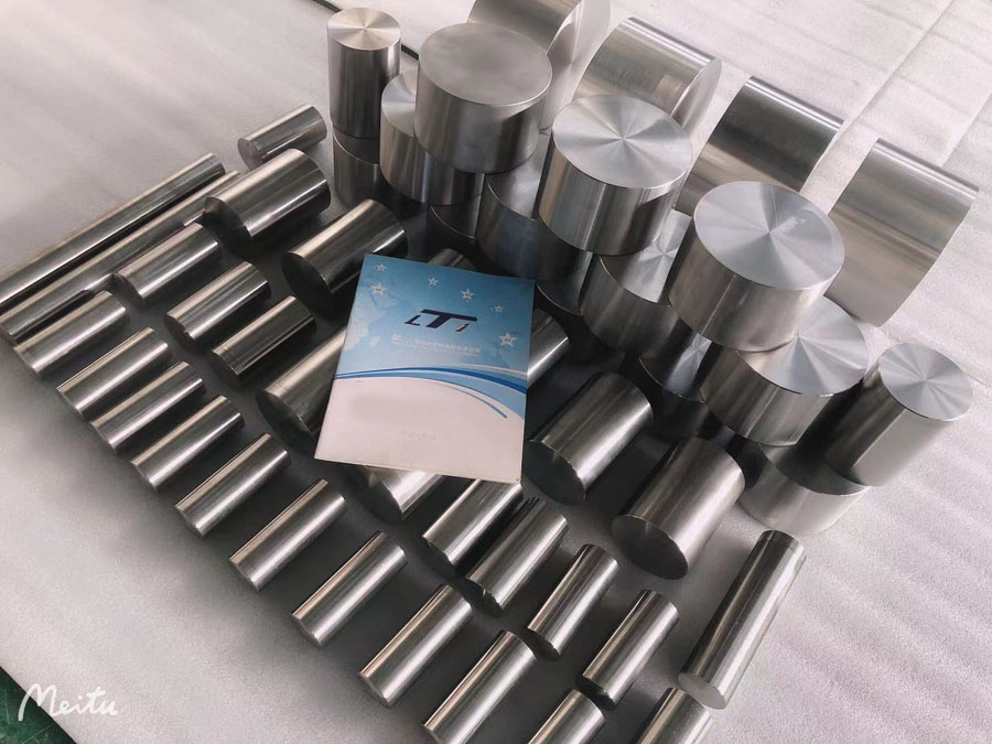 鈦合金鍛件 鈦合金鍛件