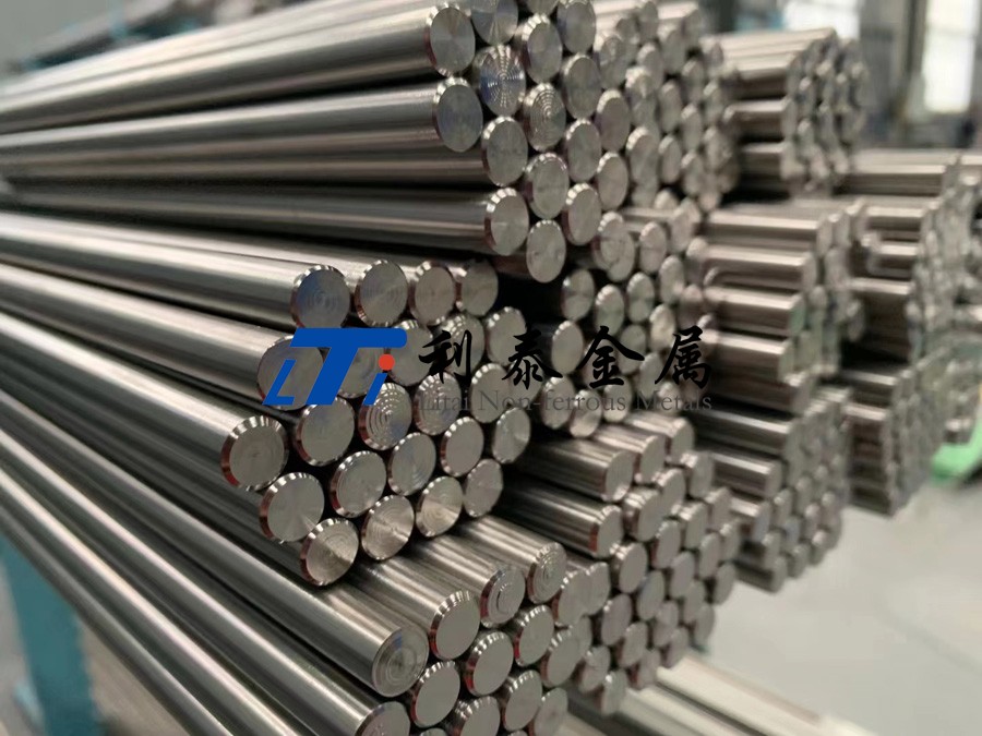 鎳棒 N6鎳棒